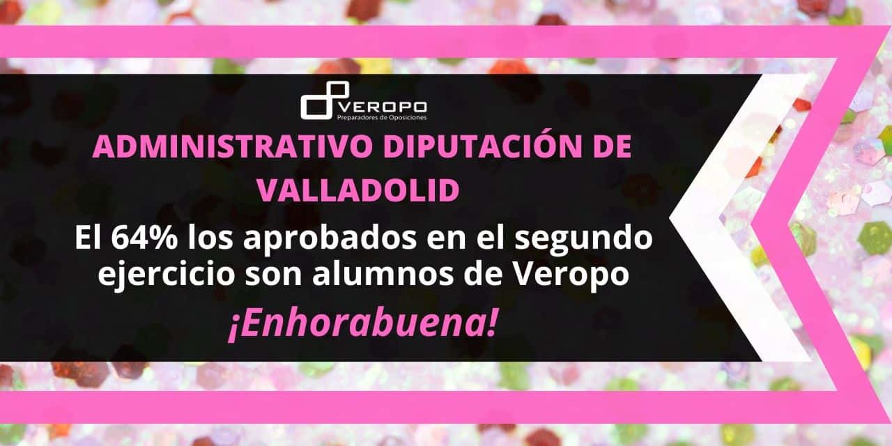 aprobados segundo ejercicio Adm Dip Valladolid (1)