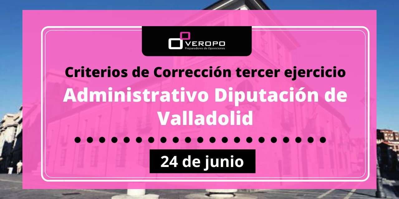Copia de criterios de corrección tercer ejercicio Adm Dip