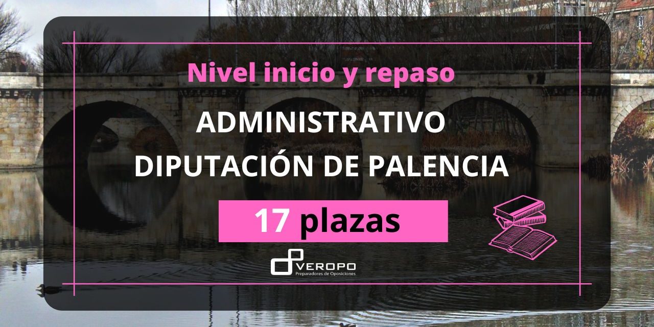 administrativo palencia