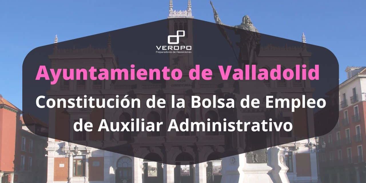 bolsa de empleo Ayto