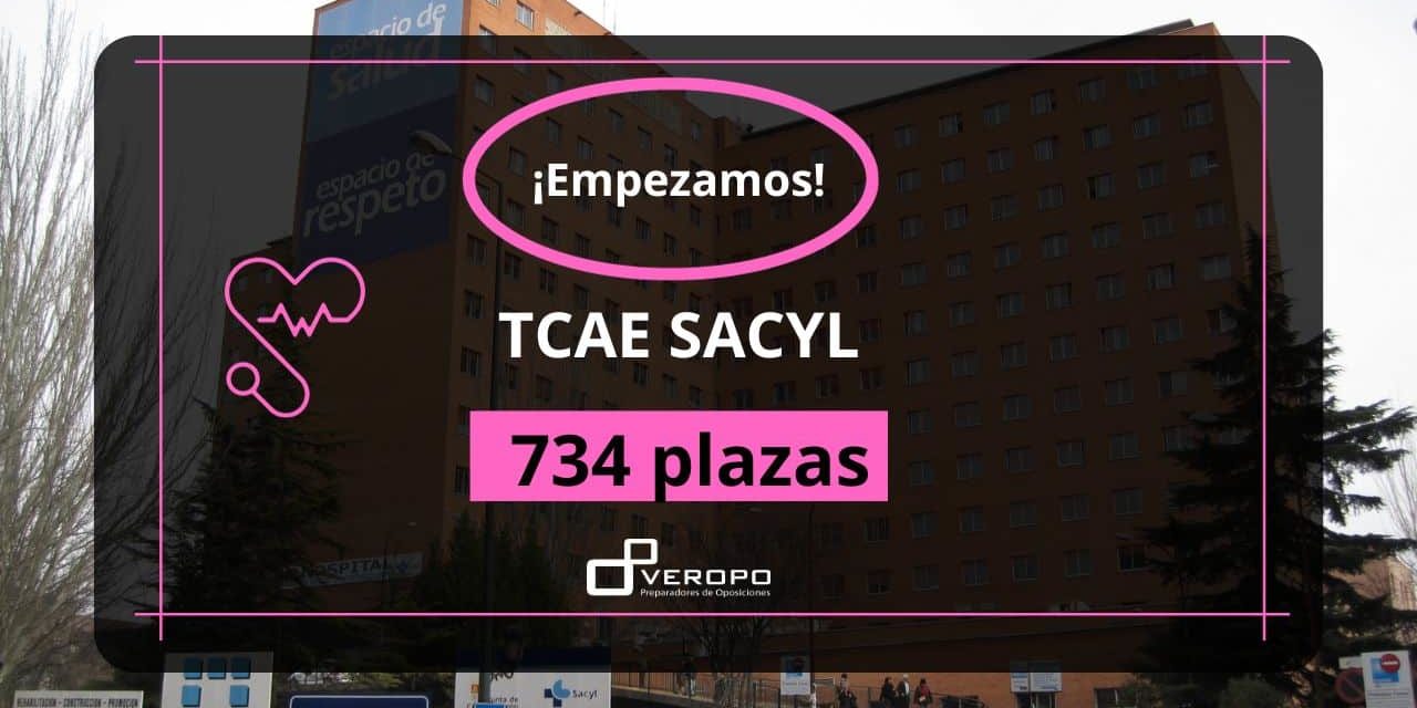 Copia de TCAE SACyL