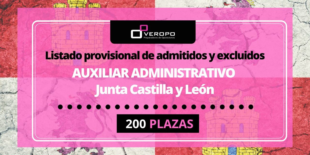 listado provisional AAJCYL