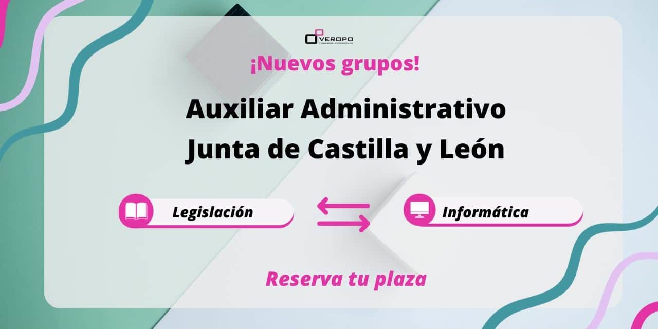 aajcyl nuevos grupos