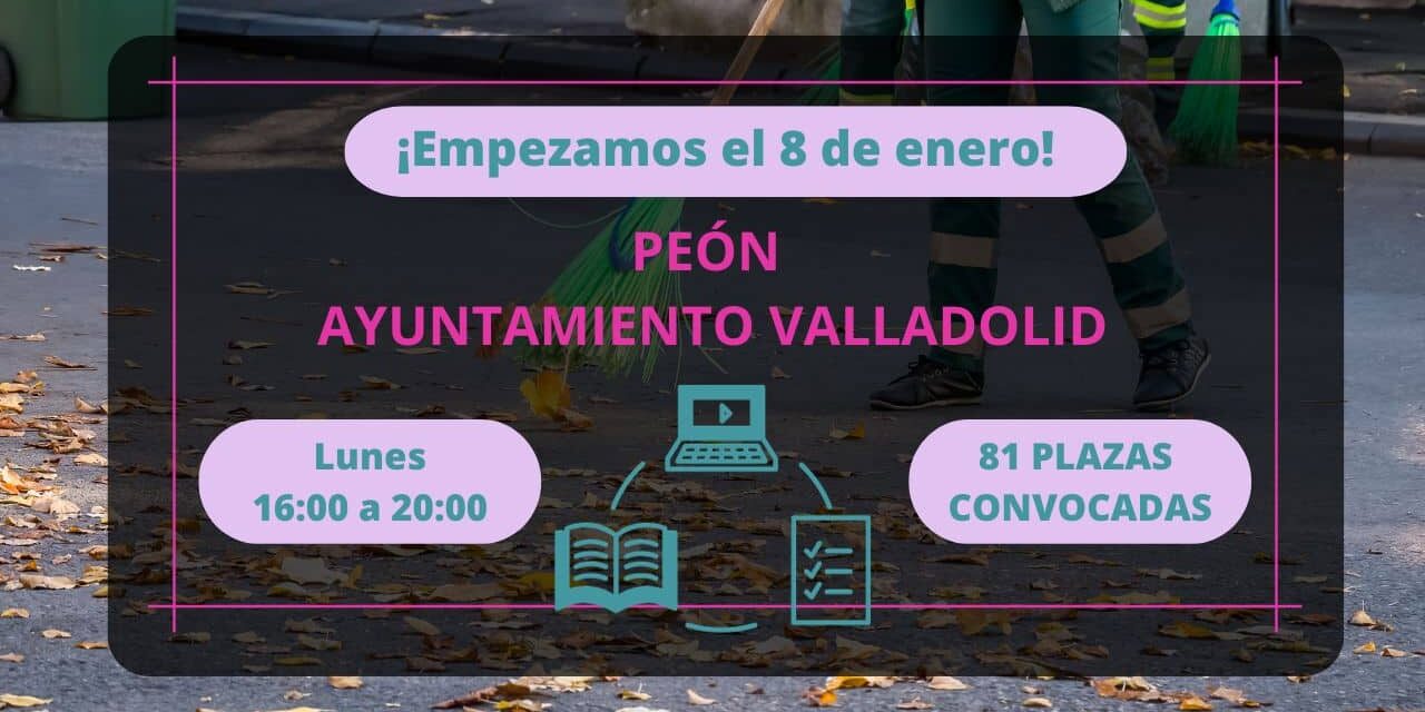 peón
