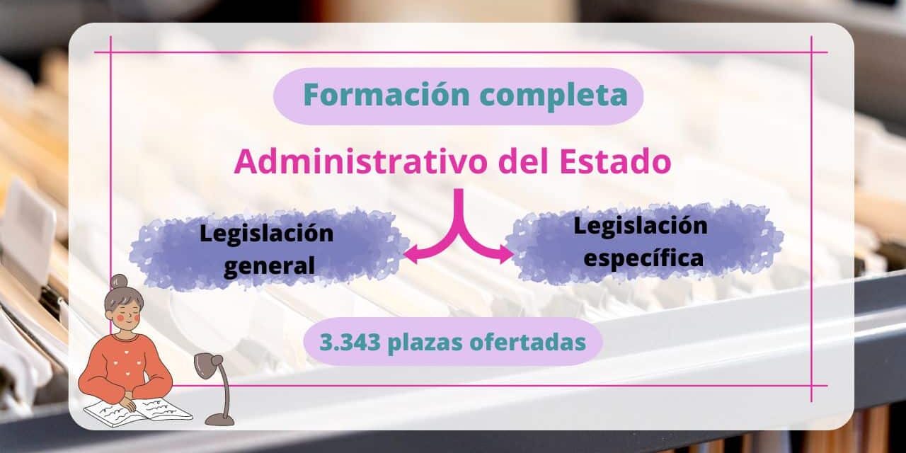 Administrativo Estado