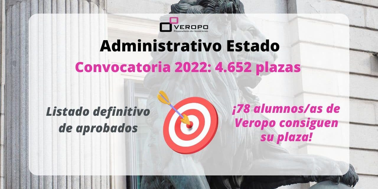 Copia de Listado plaza Administrativo Estado