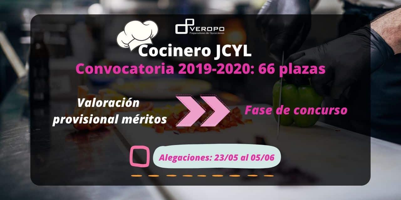 valoración méritos Cocinero JCYL (1)