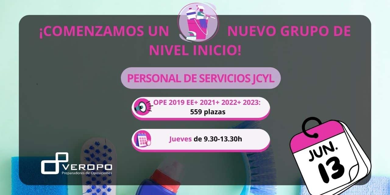 grupo nuevo Personal de Servicios (1)