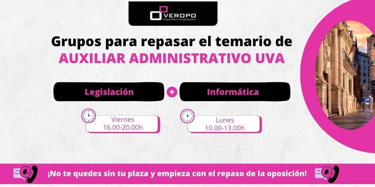repaso auxiliar administrativo uva (1)