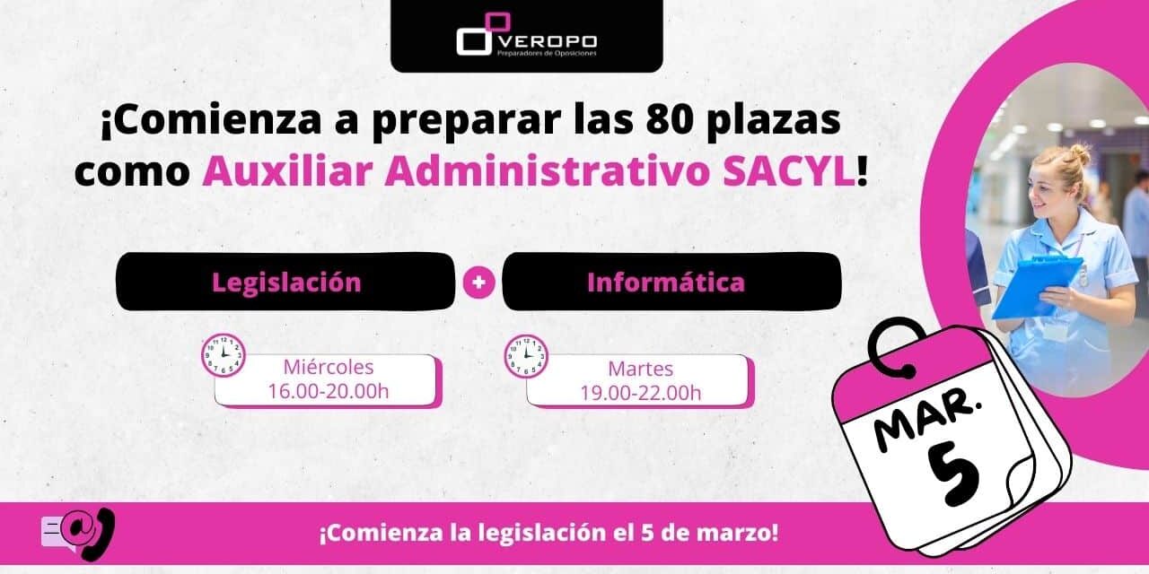 plazas Auxiliar Sacyl (1)