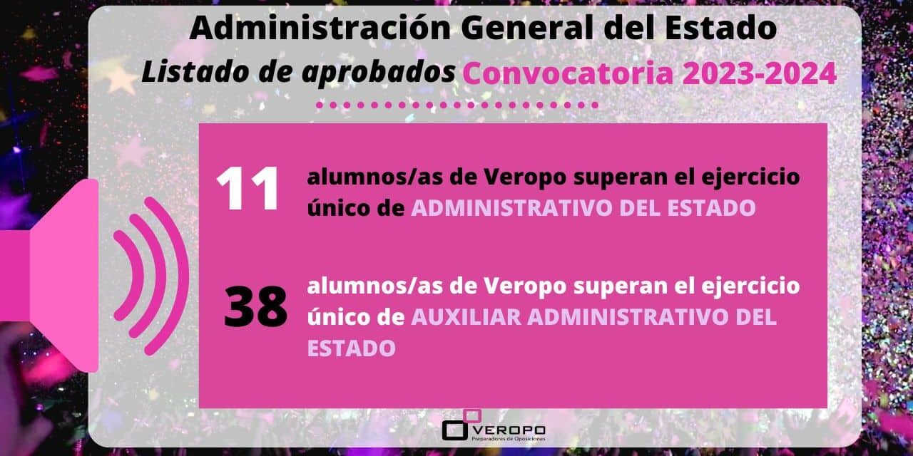 aprobados ejercicio único Estado (1)