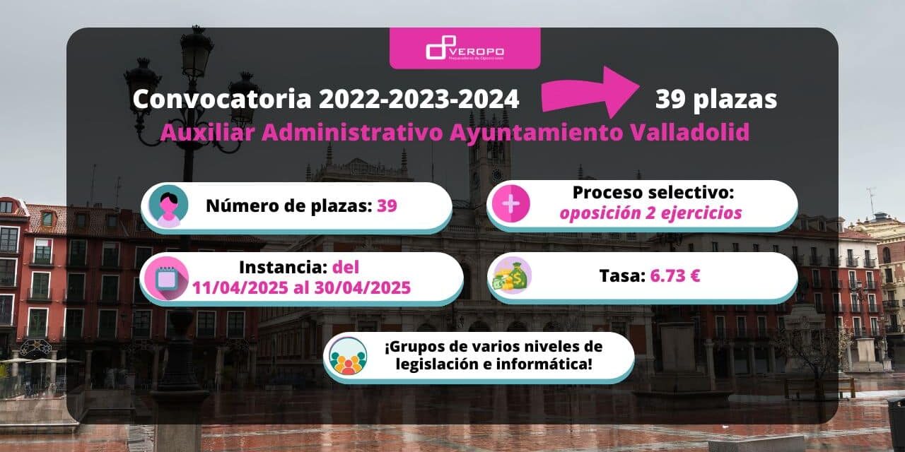 instancia ayuntamiento valladolid