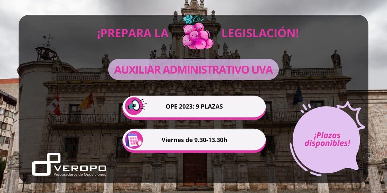 grupo legislación uva