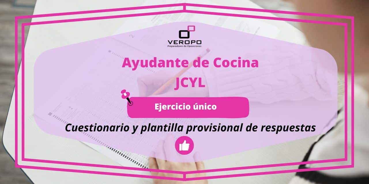 plantilla respuestas ayudante cocina